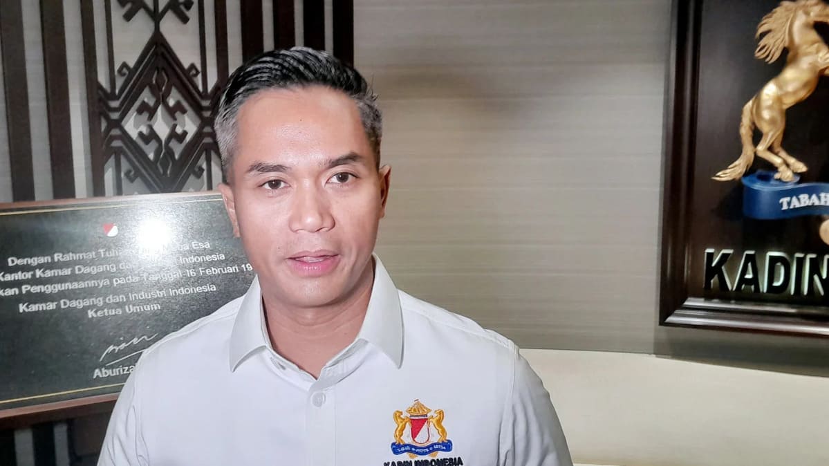Kadin dan Kemenlu Buka Jalan Diplomasi Ekonomi Lewat Dubes Baru