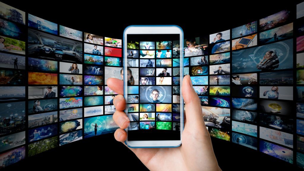 Inovasi Content Commerce Hadir lewat Vidio Shopping, Hasil Kolaborasi Shopee & Vidio