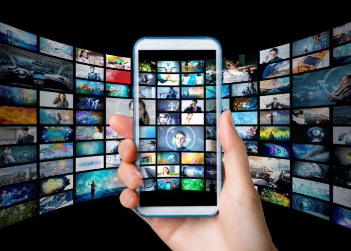 Inovasi Content Commerce Hadir lewat Vidio Shopping, Hasil Kolaborasi Shopee & Vidio